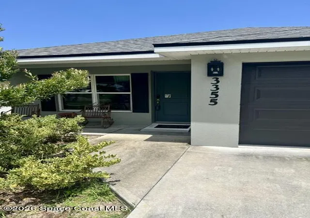 Photo 2 of Single family home for sale at 3355 Royal Oak Dr, Titusville, FL 32780 | MLS# 1083080 | Listing updated on 2026-09-06