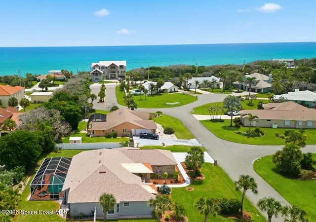 Photo 2 of Single family home for sale at 172 River Walk Dr, Melbourne Beach, FL 32951 | MLS# 1083241 | Listing updated on 2026-07-24