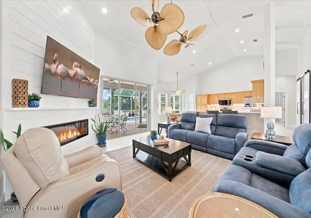 Photo 4 of Single family home for sale at 172 River Walk Dr, Melbourne Beach, FL 32951 | MLS# 1083241 | Listing updated on 2026-07-24