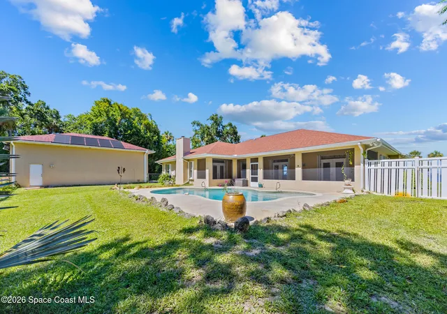 Photo 3 of Single family home for sale at 4135 Indian River Dr, Cocoa, FL 32927 | MLS# 1083471 | Listing updated on 2026-09-17