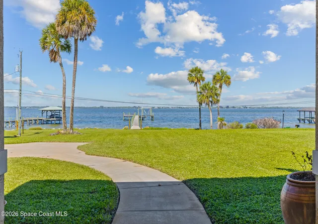 Photo 4 of Single family home for sale at 4135 Indian River Dr, Cocoa, FL 32927 | MLS# 1083471 | Listing updated on 2026-09-17