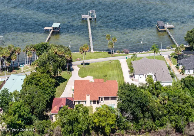 Photo 1 of Single family home for sale at 4135 Indian River Dr, Cocoa, FL 32927 | MLS# 1083471 | Listing updated on 2026-10-04