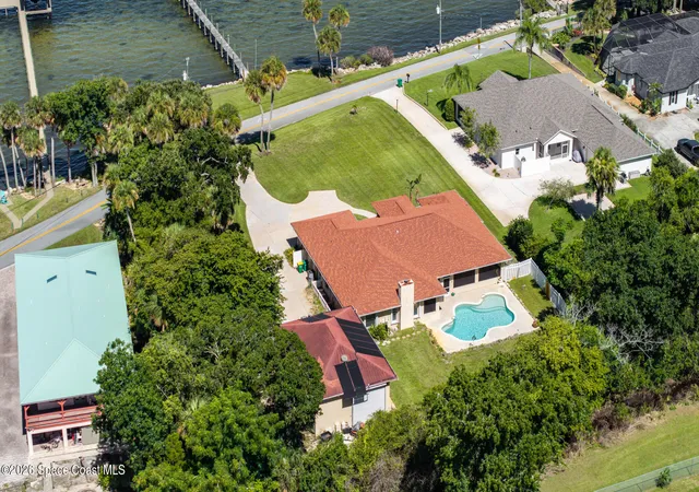 Photo 62 of Single family home for sale at 4135 Indian River Dr, Cocoa, FL 32927 | MLS# 1083471 | Listing updated on 2026-10-04