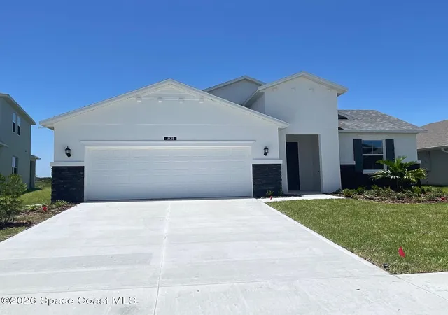 Photo 1 of Sale Pending at 1825 Kylar Dr Nw, Palm Bay, FL 32907 | MLS# 1083057 | Listing updated on 2026-09-14