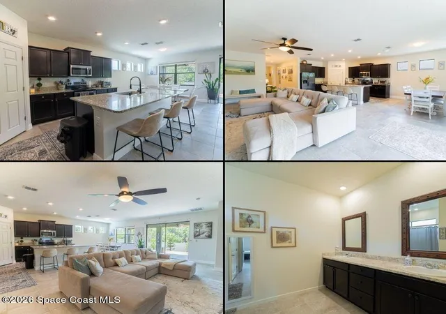 Photo 2 of Single family home for sale at 2635 Alibird Dr, Titusville, FL 32780 | MLS# 1083191 | Listing updated on 2026-09-14
