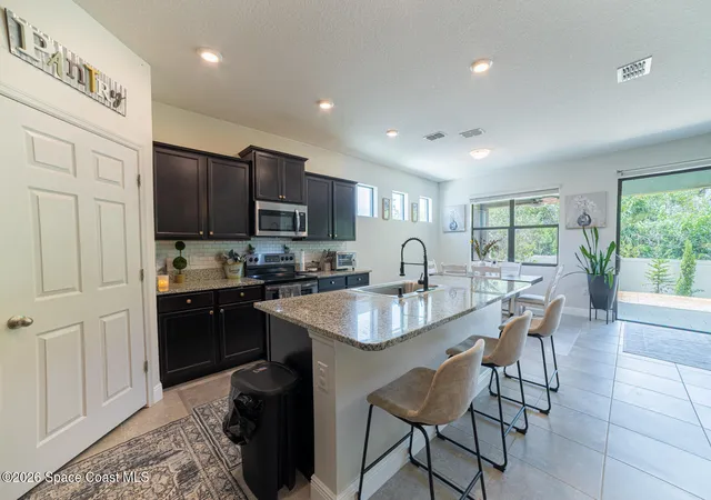 Photo 3 of Single family home for sale at 2635 Alibird Dr, Titusville, FL 32780 | MLS# 1083191 | Listing updated on 2026-09-14