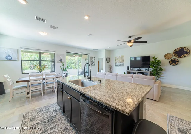 Photo 4 of Single family home for sale at 2635 Alibird Dr, Titusville, FL 32780 | MLS# 1083191 | Listing updated on 2026-09-14