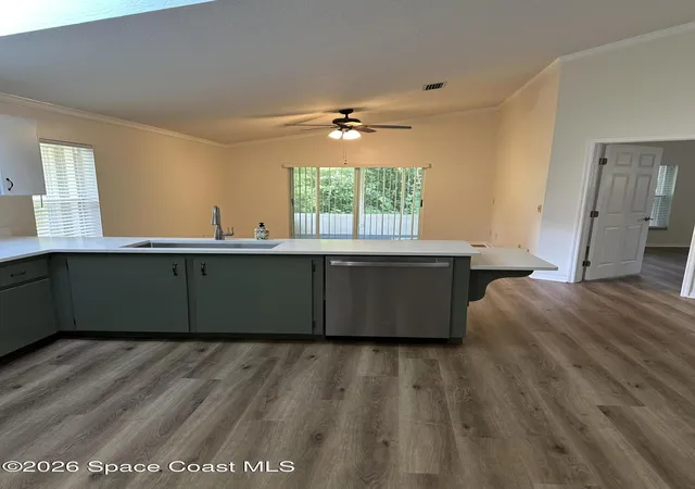 Photo 3 of Single family home for sale at 1378 Wilderness Ln, Titusville, FL 32796 | MLS# 1083233 | Listing updated on 2026-07-24