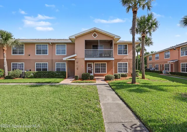 Condo for sale at 1831 Long Iron Dr #627, Rockledge, FL 32955 | MLS# 1083174 | Listing updated on 2026-09-19