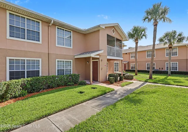 Photo 1 of Condo for sale at 1831 Long Iron Dr #627, Rockledge, FL 32955 | MLS# 1083174 | Listing updated on 2026-09-19