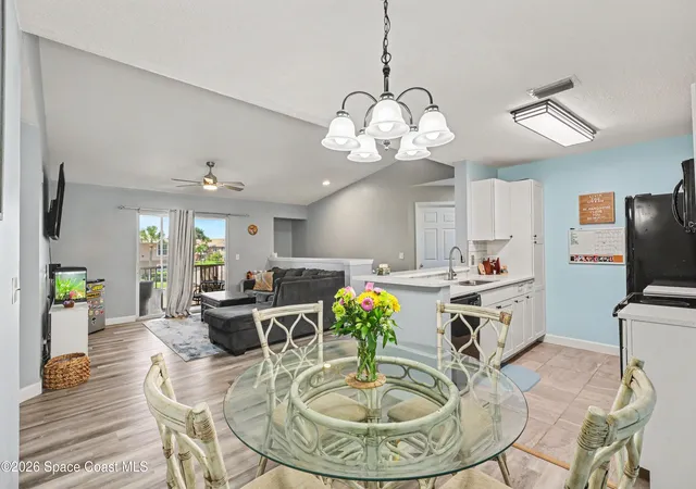 Photo 3 of Condo for sale at 1831 Long Iron Dr #627, Rockledge, FL 32955 | MLS# 1083174 | Listing updated on 2026-09-19