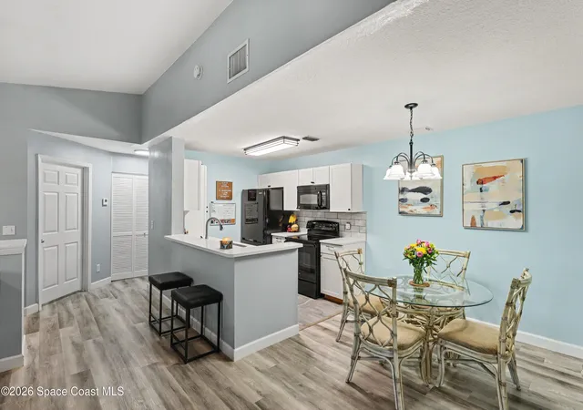 Photo 4 of Condo for sale at 1831 Long Iron Dr #627, Rockledge, FL 32955 | MLS# 1083174 | Listing updated on 2026-09-19