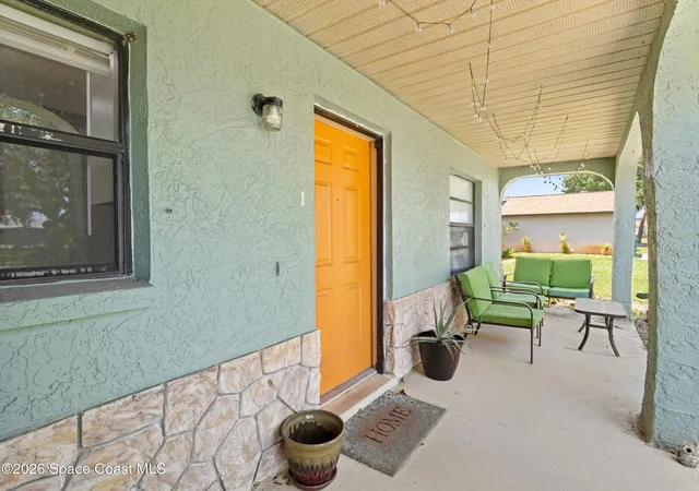4th image of 192 Cinnamon Bay Ln, Melbourne, FL 32901 | MLS# 1083098