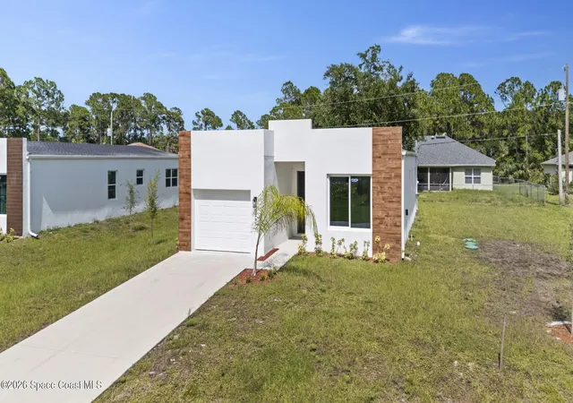 Photo 2 of Single family home for sale at 3283 Slama Ave Se, Palm Bay, FL 32909 | MLS# 1083246 | Listing updated on 2026-09-02