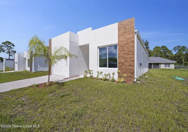 Photo 3 of Single family home for sale at 3283 Slama Ave Se, Palm Bay, FL 32909 | MLS# 1083246 | Listing updated on 2026-09-02