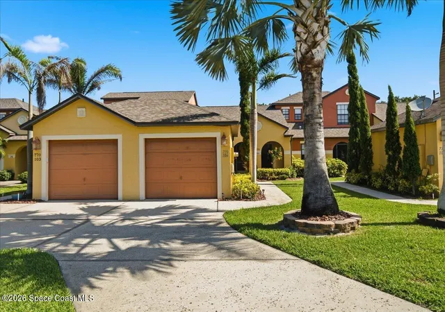 Photo 1 of Sale Pending at 770 Luminary Cir #104, Melbourne, FL 32901 | MLS# 1083114 | Listing updated on 2026-10-08
