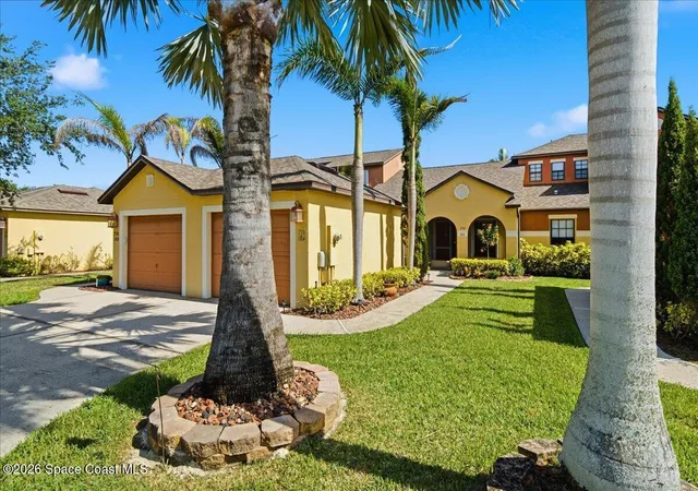 Photo 2 of Sale Pending at 770 Luminary Cir #104, Melbourne, FL 32901 | MLS# 1083114 | Listing updated on 2026-10-08