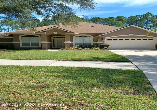 Photo 1 of Single family home for sale at 1880 S Landguard Rd, St. Augustine, FL 32092 | MLS# 1083156 | Listing updated on 2026-09-15