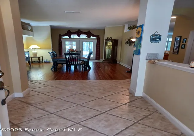 Photo 3 of Single family home for sale at 1880 S Landguard Rd, St. Augustine, FL 32092 | MLS# 1083156 | Listing updated on 2026-09-15