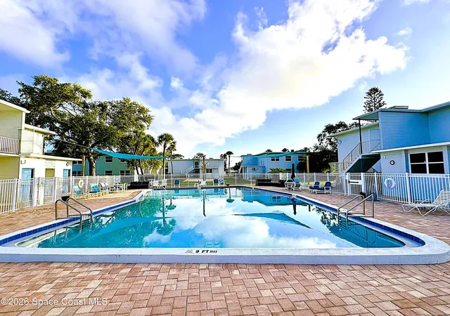 1st image of 100 Mutiny Ln #C4-101, Merritt Island, FL 32952 | MLS# 1083155