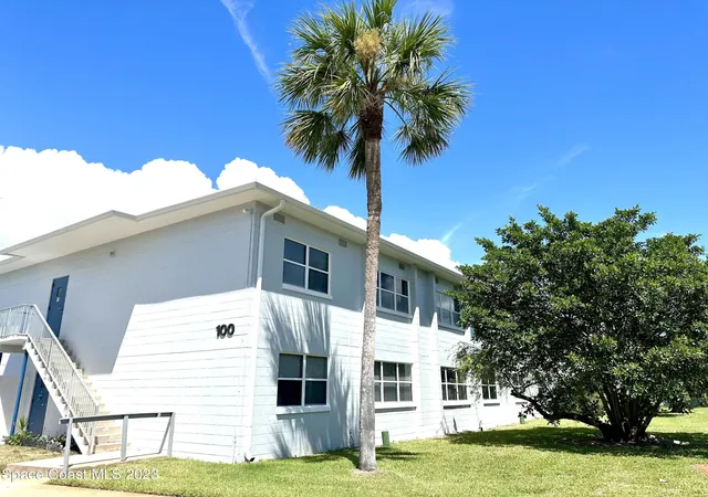 2nd image of 100 Mutiny Ln #C4-101, Merritt Island, FL 32952 | MLS# 1083155