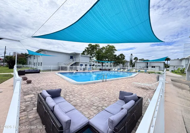Photo 3 of Condo for sale at 100 Mutiny Ln #C4-101, Merritt Island, FL 32952 | MLS# 1083155 | Listing updated on 2026-07-23