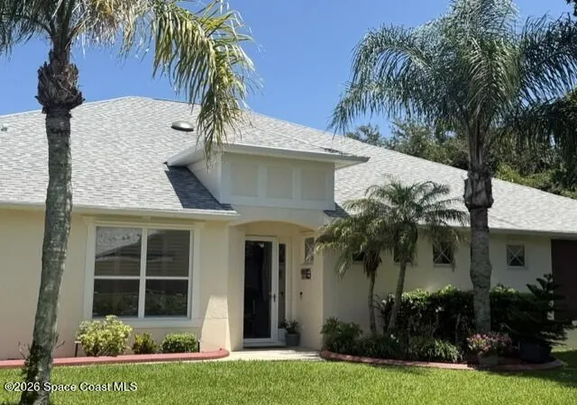 Photo 1 of Sale Pending at 1331 Royal Fern Dr, Melbourne, FL 32940 | MLS# 1083268 | Listing updated on 2026-09-12