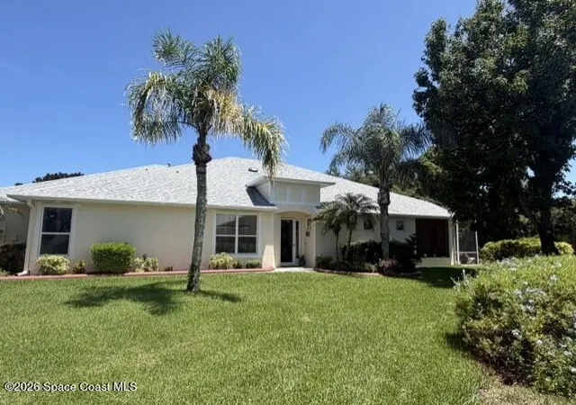 Photo 2 of Sale Pending at 1331 Royal Fern Dr, Melbourne, FL 32940 | MLS# 1083268 | Listing updated on 2026-09-12