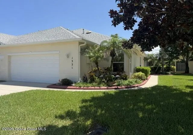 Photo 3 of Sale Pending at 1331 Royal Fern Dr, Melbourne, FL 32940 | MLS# 1083268 | Listing updated on 2026-09-12