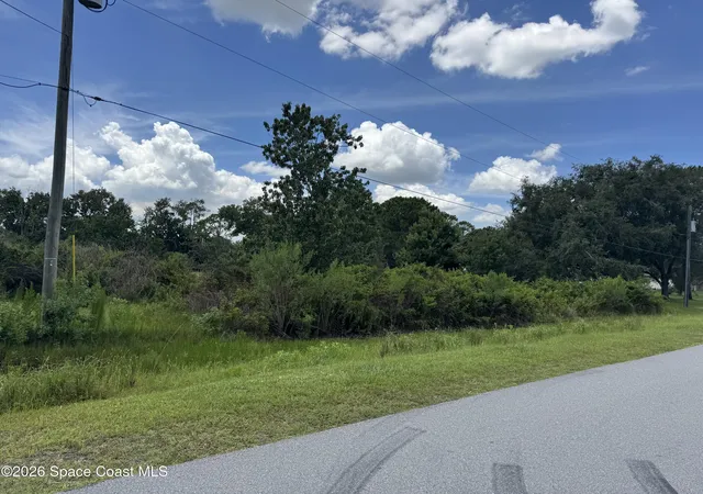Photo 1 of Land for sale at 2929 Long Lake Dr, Titusville, FL 32780 | MLS# 1083168 | Listing updated on 2026-08-29