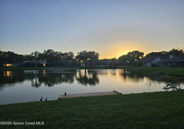 Photo 3 of Sale Pending at 1211 Golden Pond Ln E, Rockledge, FL 32955 | MLS# 1083424 | Listing updated on 2026-08-31