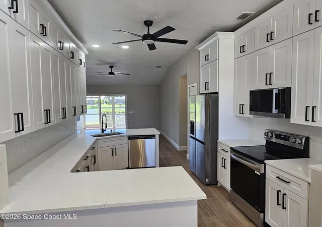 Photo 3 of Sale Pending at 1211 Golden Pond Ln E, Rockledge, FL 32955 | MLS# 1083424 | Listing updated on 2026-08-31