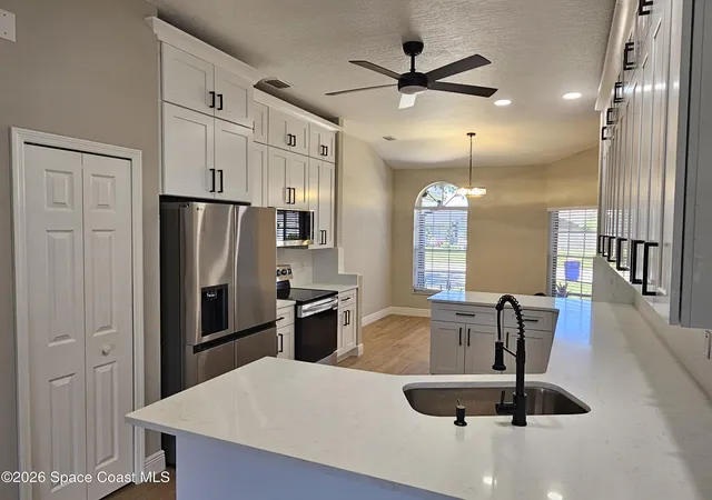 Photo 4 of Sale Pending at 1211 Golden Pond Ln E, Rockledge, FL 32955 | MLS# 1083424 | Listing updated on 2026-08-31