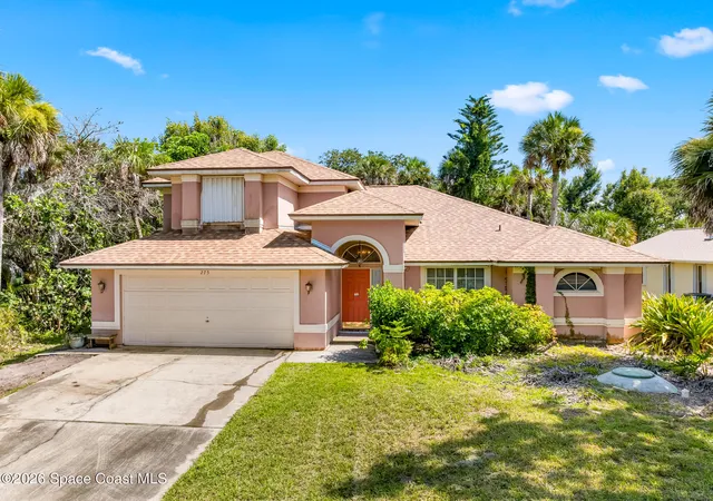 Photo 1 of Single family home for sale at 275 Cardinal Dr, Melbourne Beach, FL 32951 | MLS# 1083232 | Listing updated on 2026-09-09
