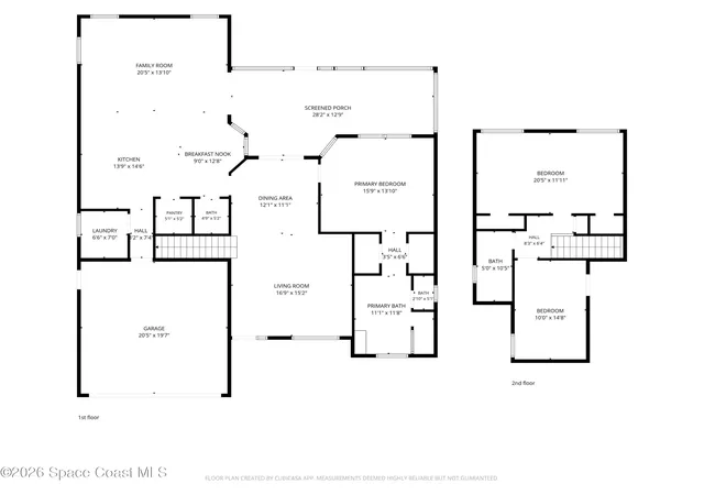 Photo 2 of Single family home for sale at 275 Cardinal Dr, Melbourne Beach, FL 32951 | MLS# 1083232 | Listing updated on 2026-09-09