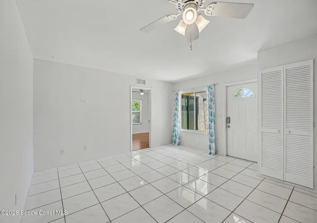 Photo 4 of Townhouse for sale at 1470 Sheafe Ave NE #106, Palm Bay, FL 32905 | MLS# 1083138 | Listing updated on 2026-09-17