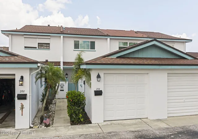 1st image of 254 Queens Ct, Satellite Beach, FL 32937 | MLS# 1083133