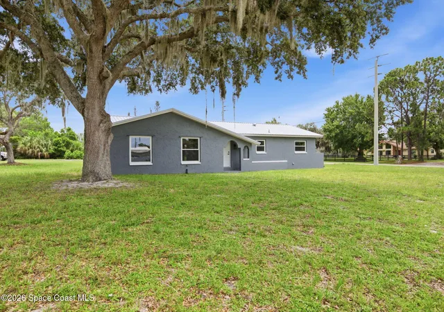 Photo 1 of Single family home for sale at 2712 Padden Ct, Cocoa, FL 32926 | MLS# 1083137 | Listing updated on 2026-09-09
