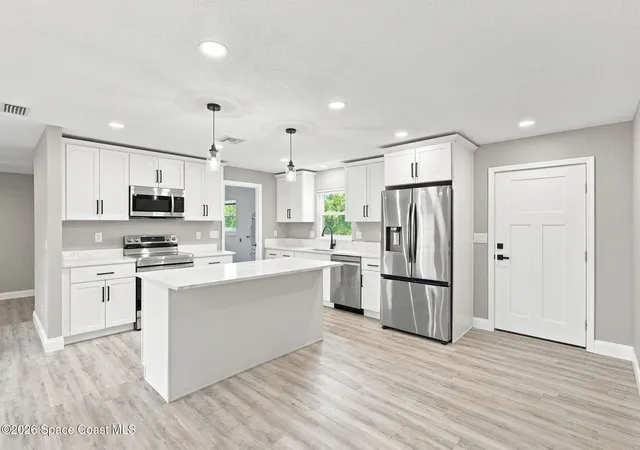 Photo 3 of Single family home for sale at 2712 Padden Ct, Cocoa, FL 32926 | MLS# 1083137 | Listing updated on 2026-09-09