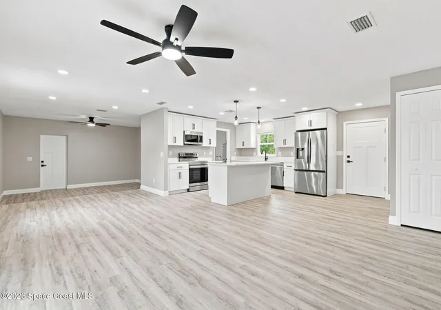 Photo 3 of Single family home for sale at 2712 Padden Ct, Cocoa, FL 32926 | MLS# 1083137 | Listing updated on 2026-09-09