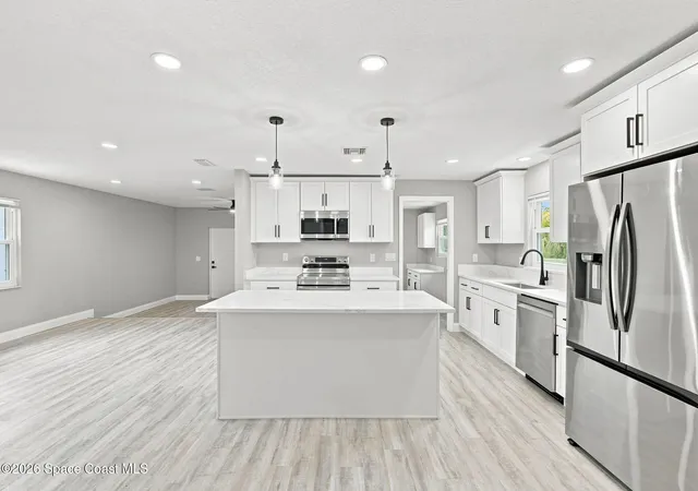 Photo 4 of Single family home for sale at 2712 Padden Ct, Cocoa, FL 32926 | MLS# 1083137 | Listing updated on 2026-09-09