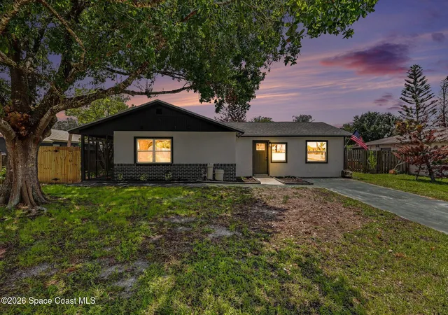 Photo 2 of Single family home for sale at 2972 Matthew Dr, Rockledge, FL 32955 | MLS# 1083157 | Listing updated on 2026-09-13