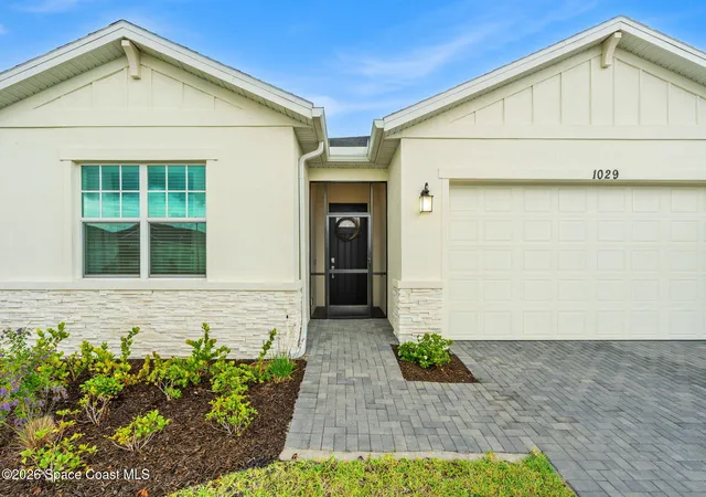 1st image of 1029 Cavailian Pl Nw, Palm Bay, FL 32907 | MLS# 1083136
