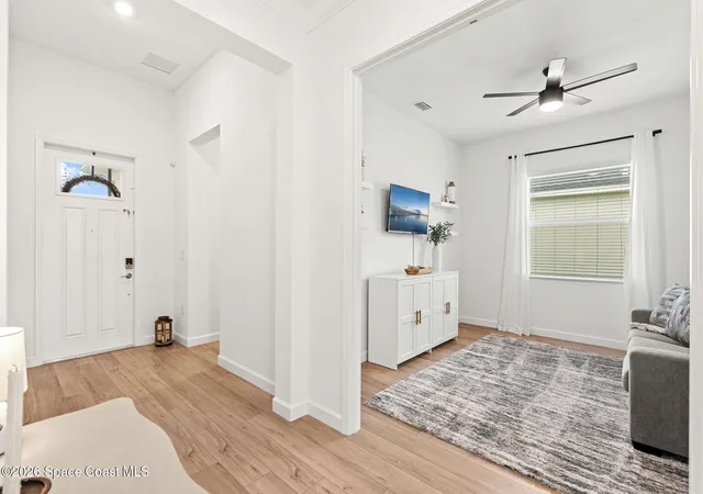 5th image of 1029 Cavailian Pl Nw, Palm Bay, FL 32907 | MLS# 1083136