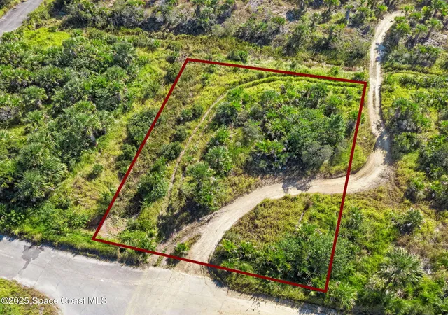 Photo 1 of Land for sale at 1014 Ponder St Sw, Palm Bay, FL 32908 | MLS# 1083192 | Listing updated on 2026-09-03