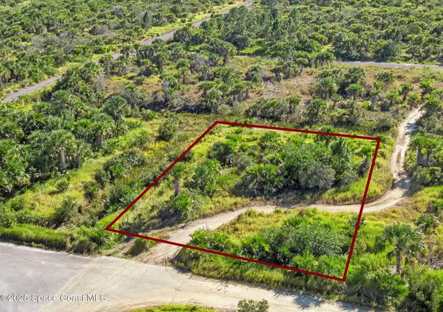 Photo 2 of Land for sale at 1014 Ponder St Sw, Palm Bay, FL 32908 | MLS# 1083192 | Listing updated on 2026-09-03