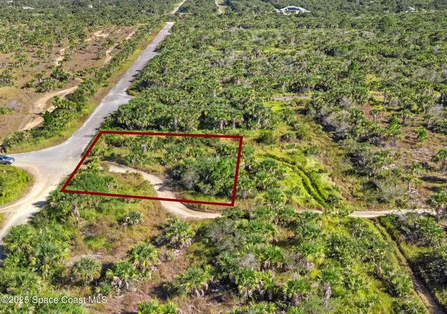 Photo 3 of Land for sale at 1014 Ponder St Sw, Palm Bay, FL 32908 | MLS# 1083192 | Listing updated on 2026-09-03