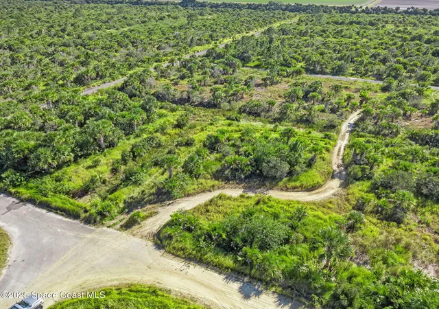 Photo 3 of Land for sale at 1014 Ponder St SW, Palm Bay, FL 32908 | MLS# 1083192 | Listing updated on 2026-09-03