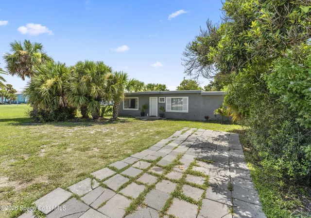 1st image of 450 S Brevard Ave, Cocoa Beach, FL 32931 | MLS# 1083145