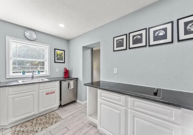 Photo 3 of Single family home for sale at 450 S Brevard Ave, Cocoa Beach, FL 32931 | MLS# 1083145 | Listing updated on 2026-09-14